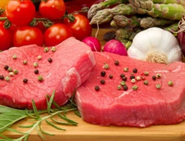 Χοληστερίνη και κόκκινο κρέας: Τι ισχύει στην πραγματικότητα;